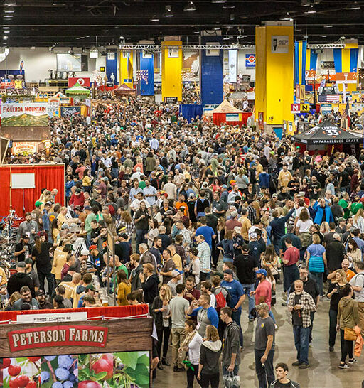 Great American Beer Fest