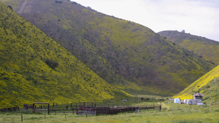 Cerro San Luis. Photo by Shutterstock.