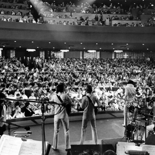 The Vegas Hotel That Elvis Built is Still Standing. And It Has Stories.