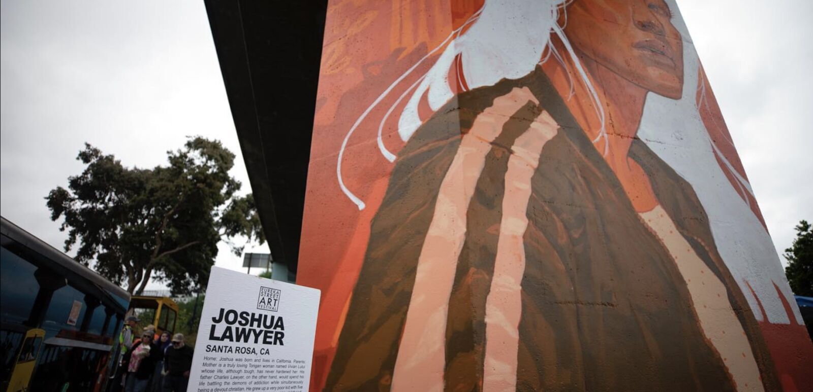 Eureka Street Art Festival 2023