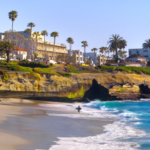 America’s Best Places For Solo Travel