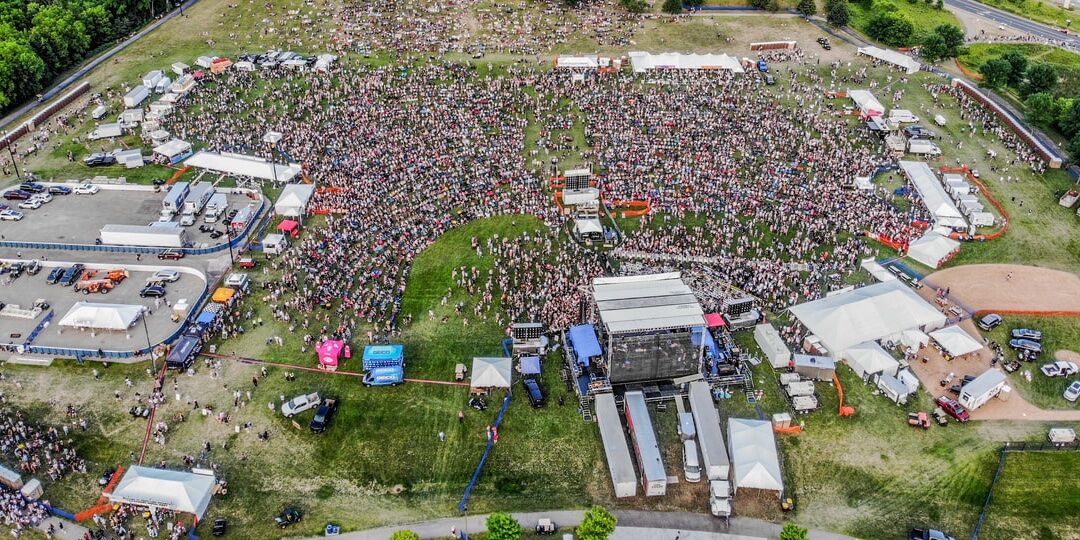 Lakefront Music Festival
