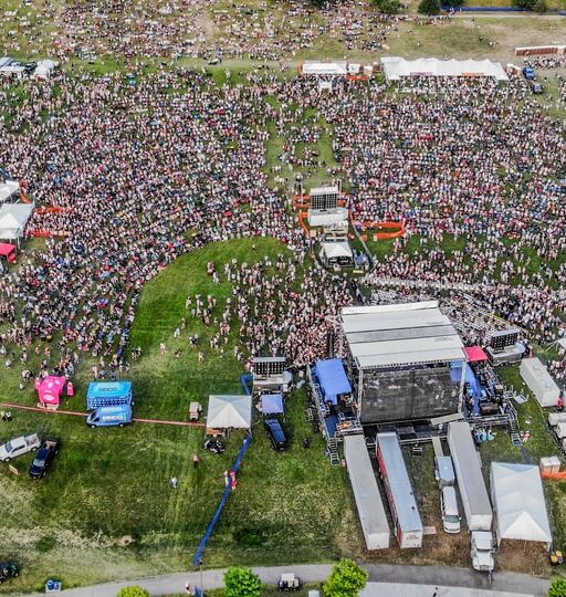 Lakefront Music Festival