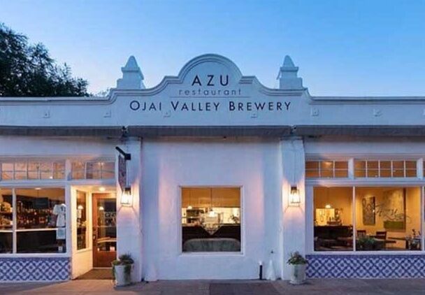 Ojai Valley Brewery