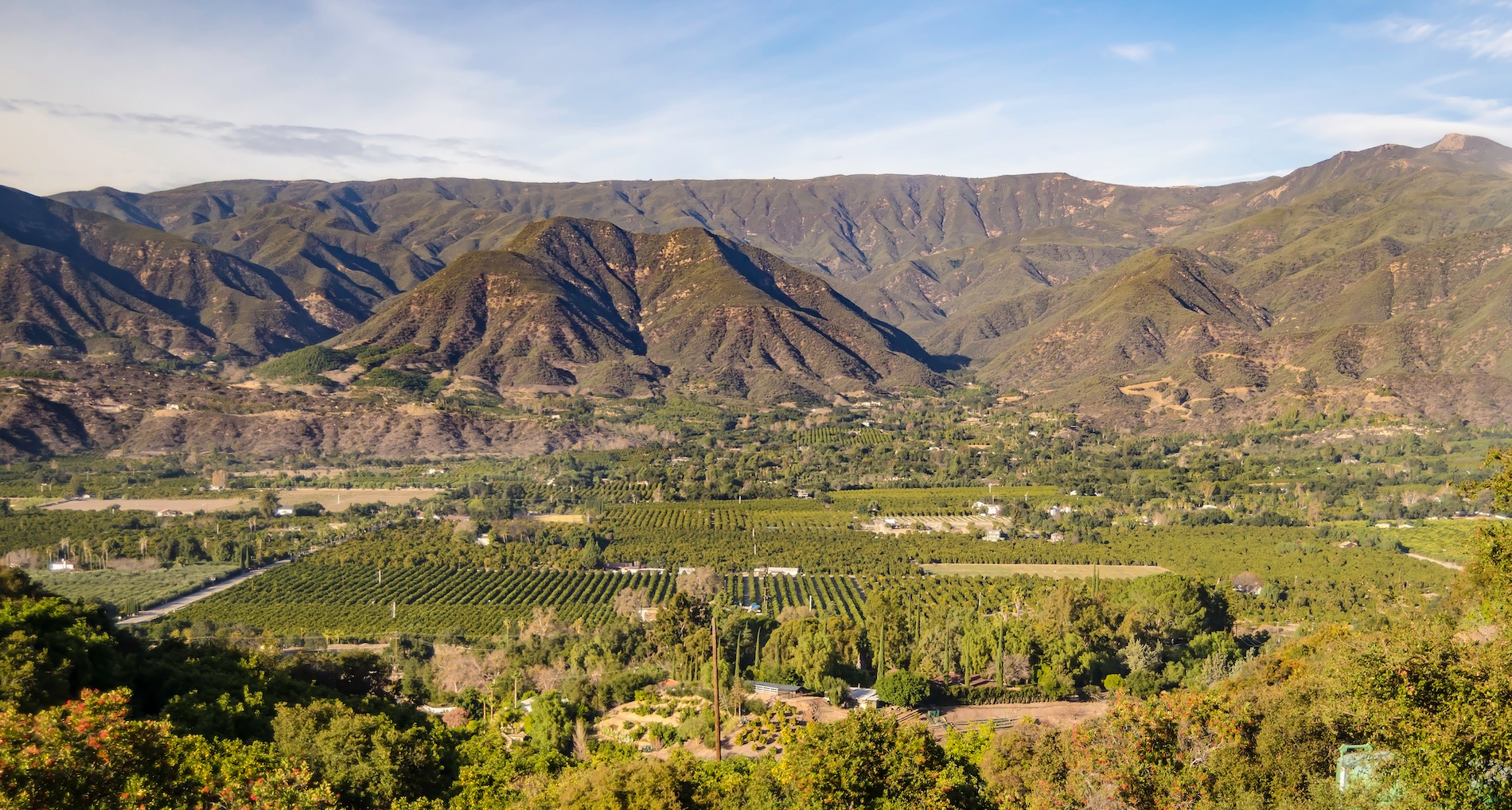 Best Things to Do in Ojai Best of the U.S. Fifty Grande