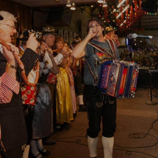 Wurstfest