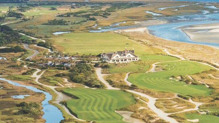 Kiawah Island Golf Resort