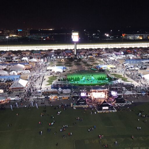 American Royal World Series of Barbecue 2023
