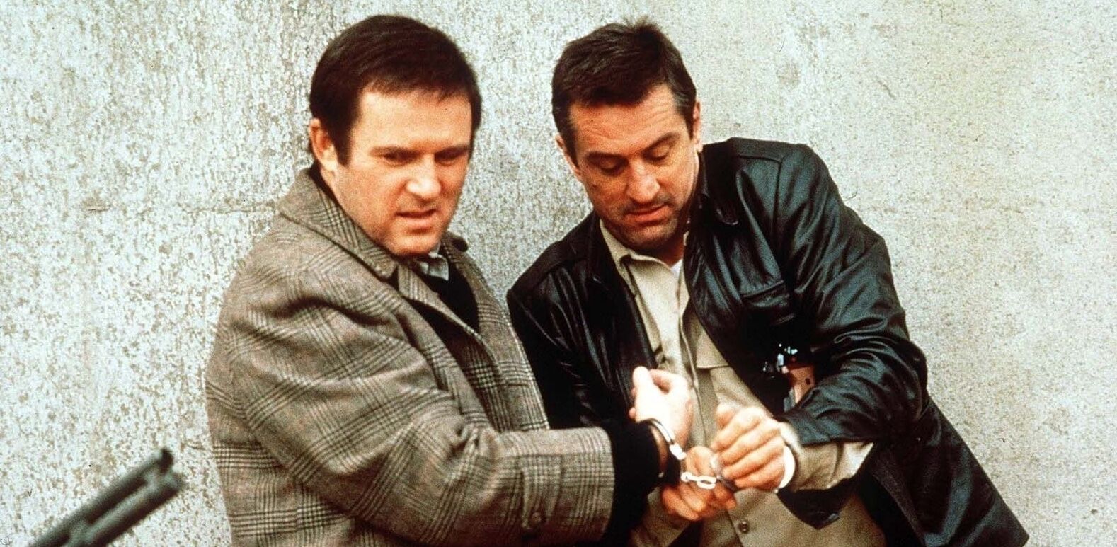 Favorite Road Trip Movies: Midnight Run