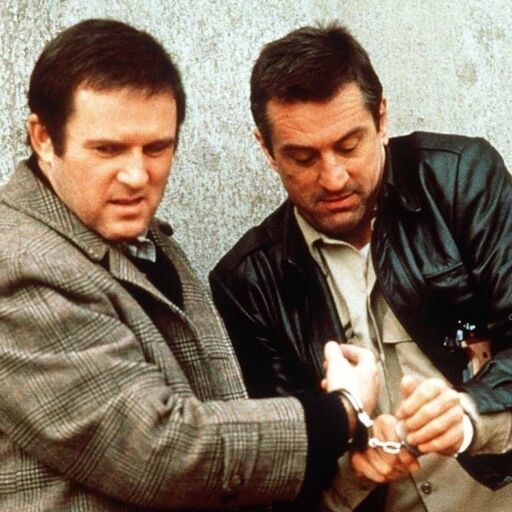 Favorite Road Trip Movies: Midnight Run