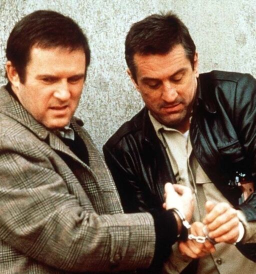 Favorite Road Trip Movies: Midnight Run