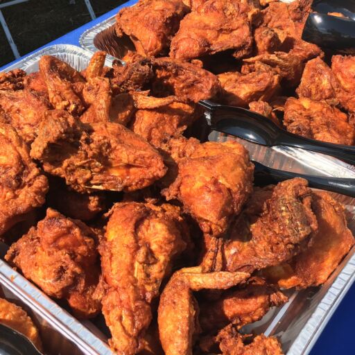 National Fried Chicken Festival 2023