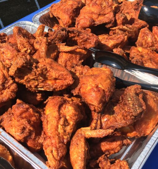 National Fried Chicken Festival 2023