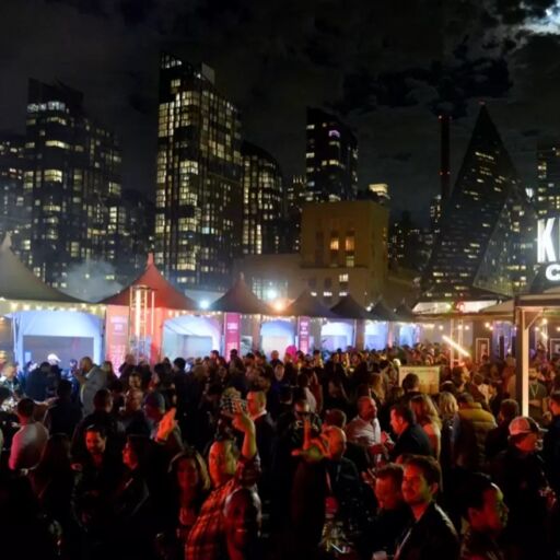 New York City Wine & Food Festival 2023