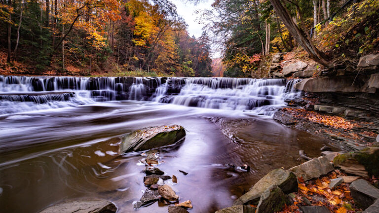 Cuyahoga Valley National Park