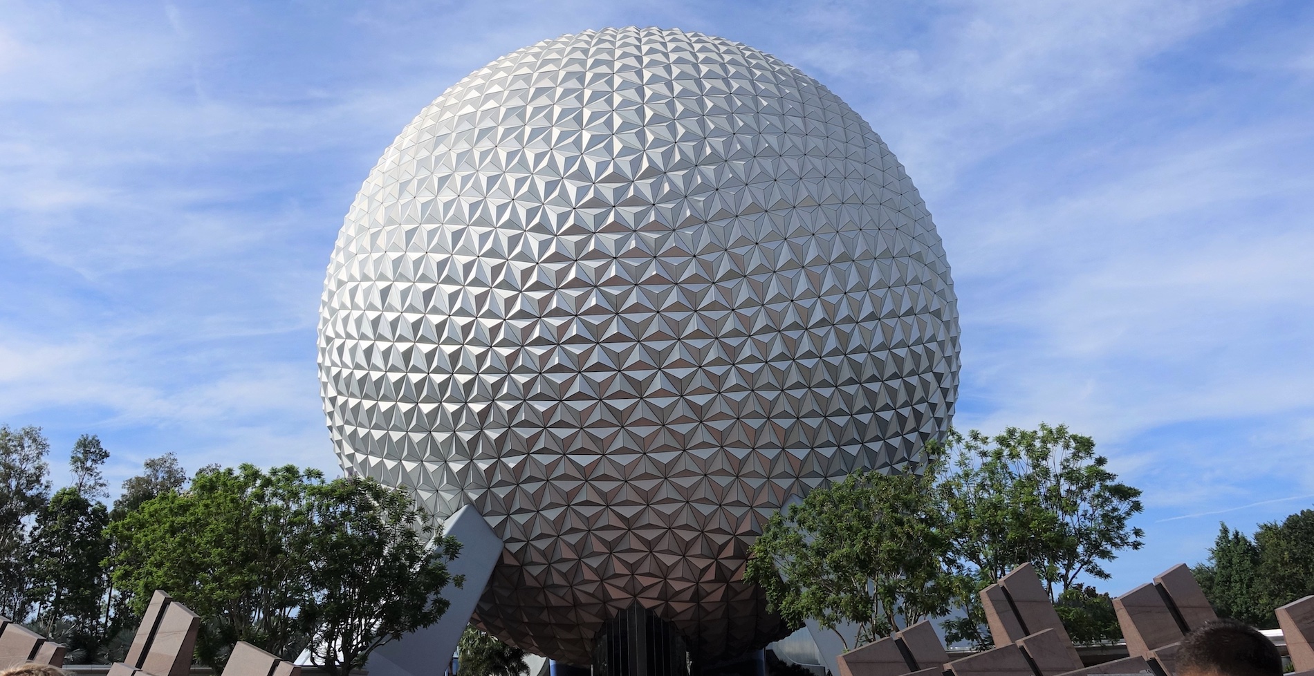 EPCOT Food & Wine Festival 2023 Festivals Fifty Grande