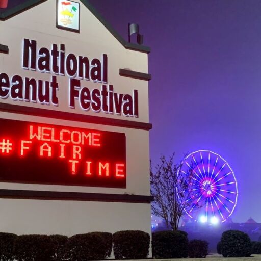 National Peanut Festival 2023