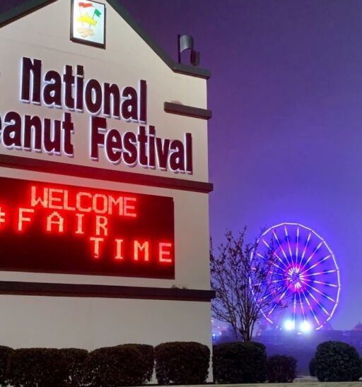 National Peanut Festival 2023