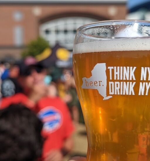 New York State Craft Brewers Festival 2023
