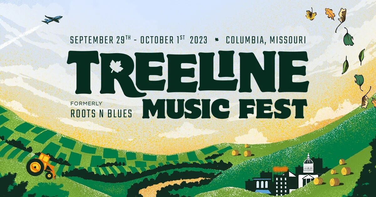 Treeline Music Fest