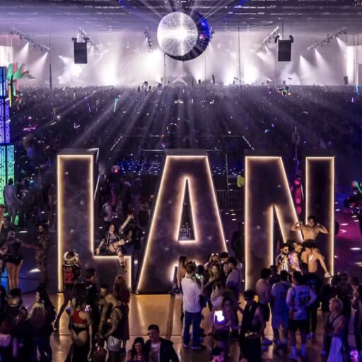 Lights All Night 2023