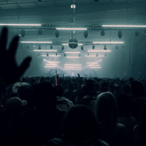 Seismic Dance Event 2023