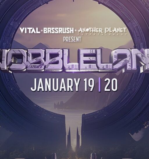 Wobbleland 2024