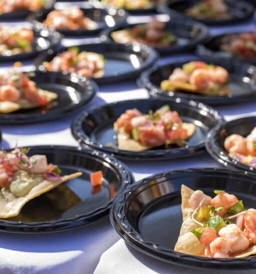 Savor Food & Wine Festival 2024