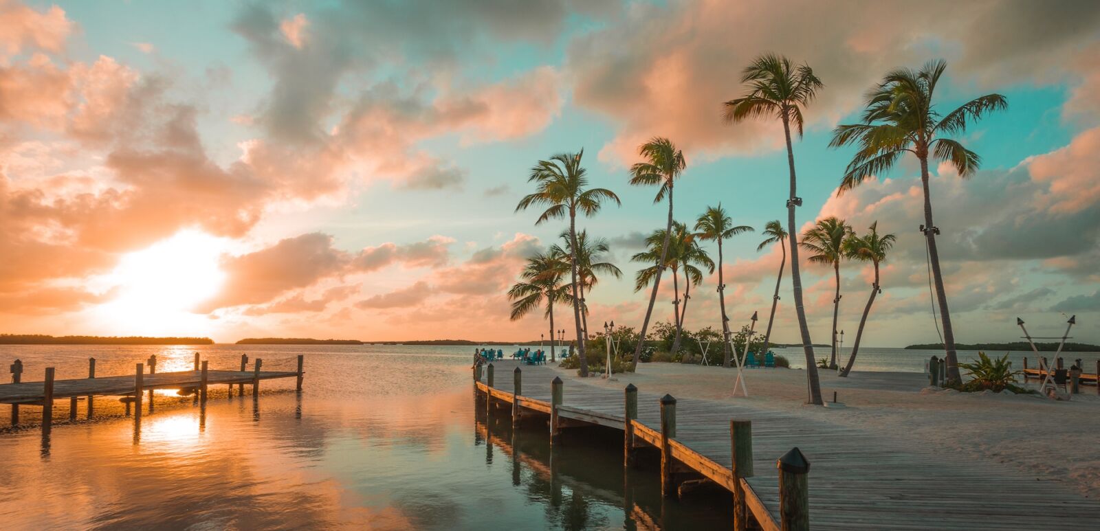 Key West. Photo via Shutterstock.