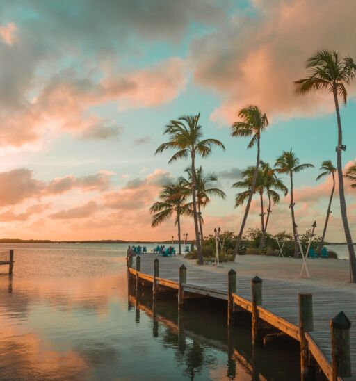 Key West. Photo via Shutterstock.