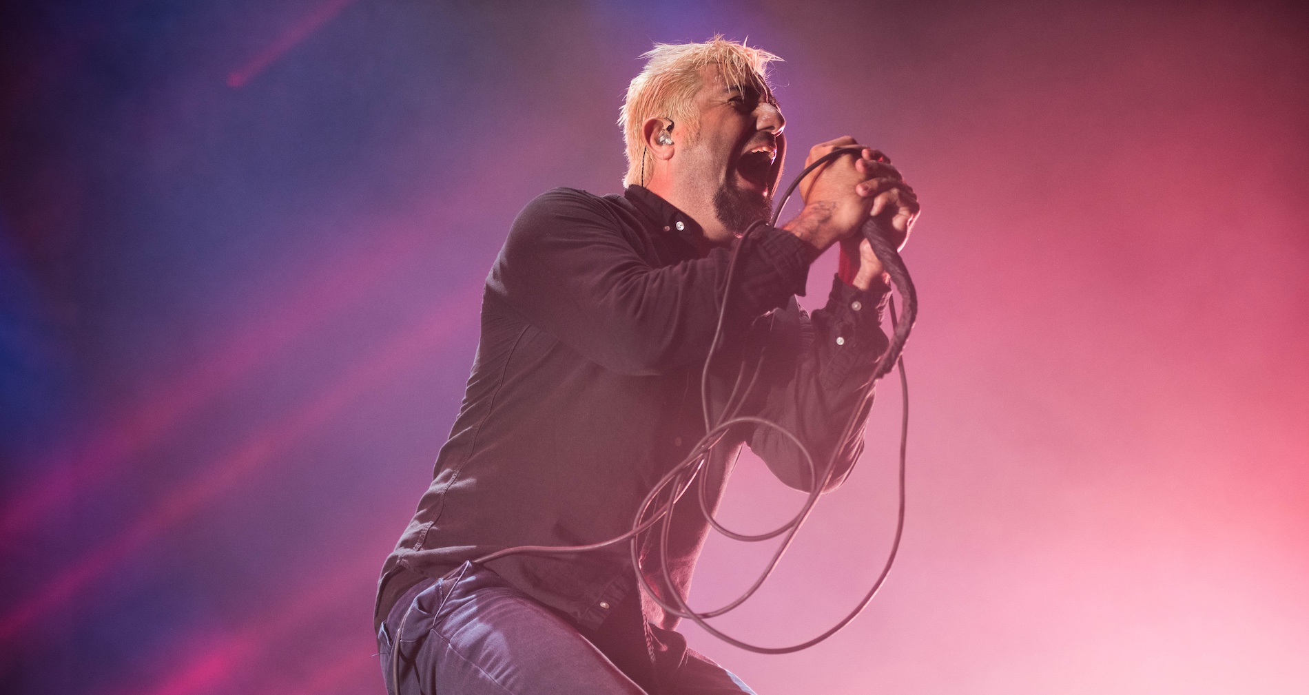 Dia De Los Deftones 2023 Festivals Fifty Grande