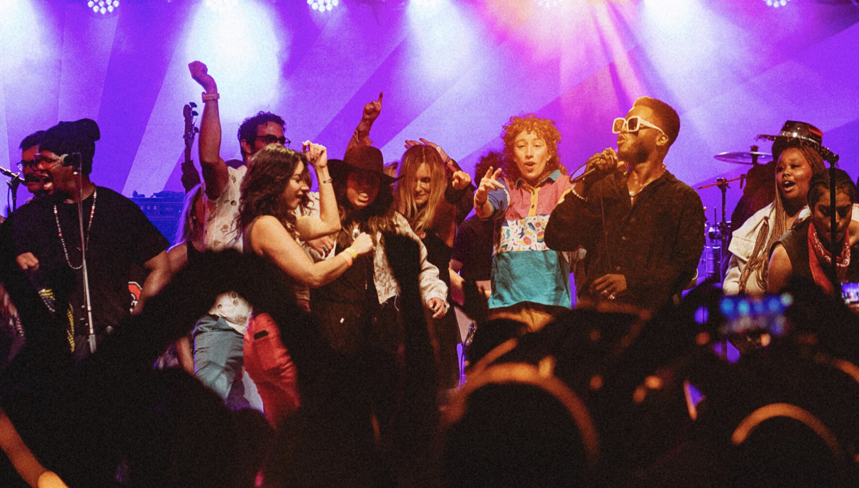 El Cosmico TransPecos Festival of Music + Love 2023 Festivals