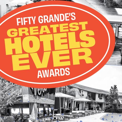 Nominations Are Open for Our First Hotels Awards