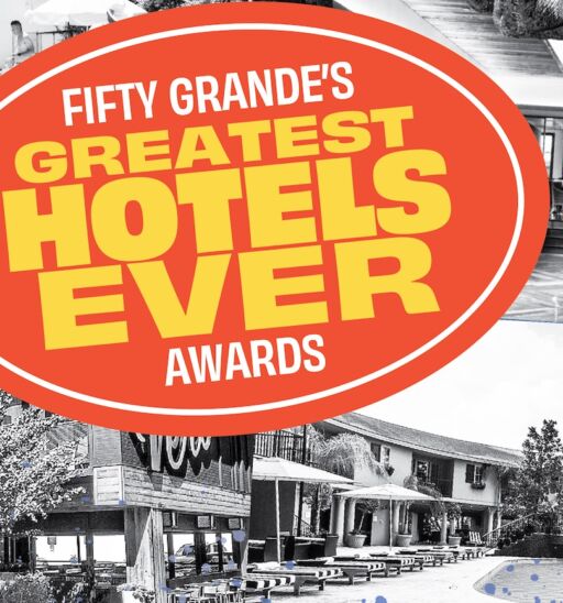 Nominations Are Open for Our First Hotels Awards