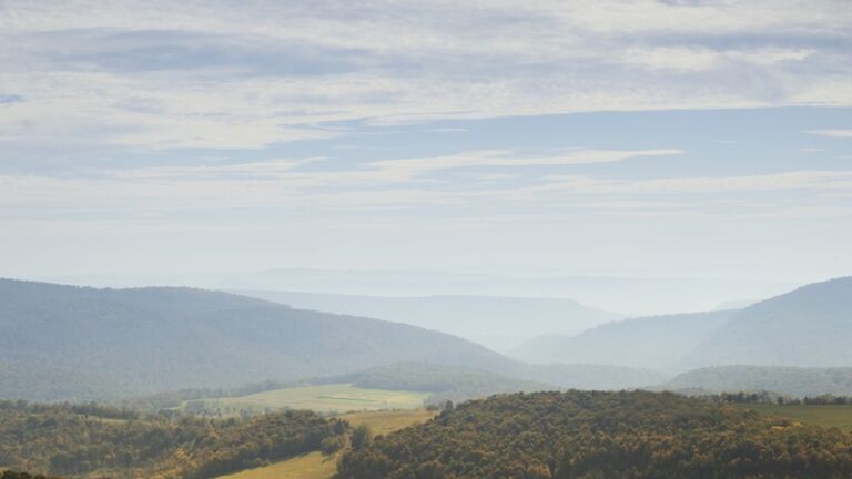 Frostburg, Maryland