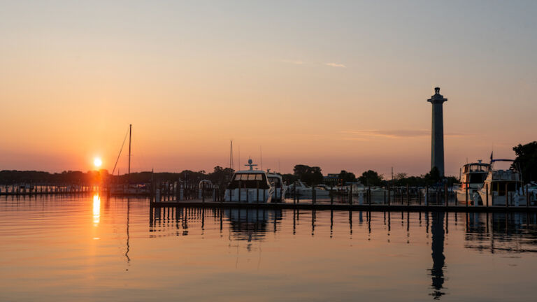 Put In Bay, Ohio.