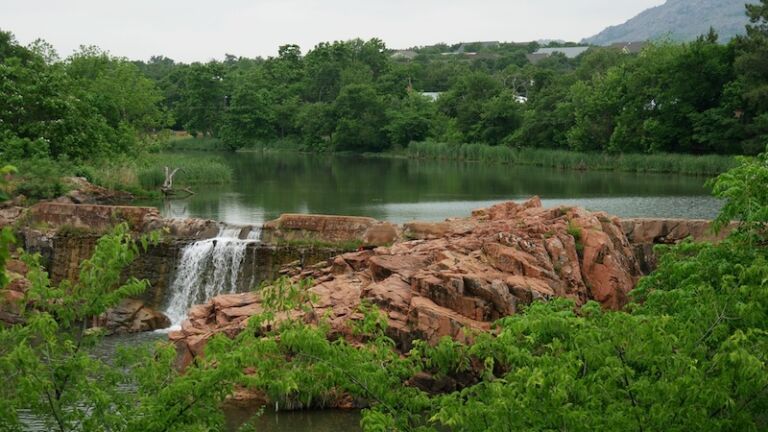 Medicine Park, Oklahoma