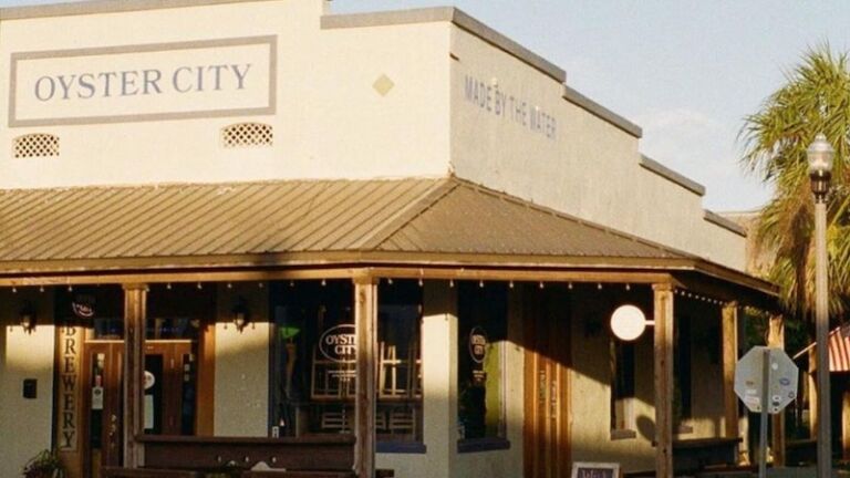 Oyster City Brewing Co.