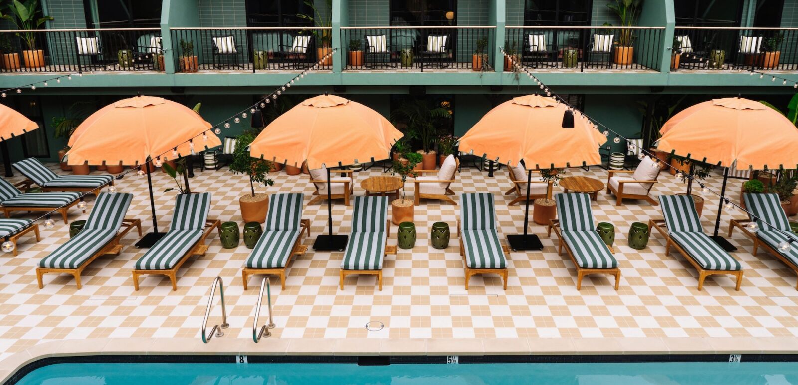 Palihotel Hollywood