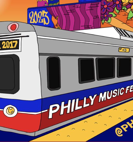 Philly Music Fest 2023