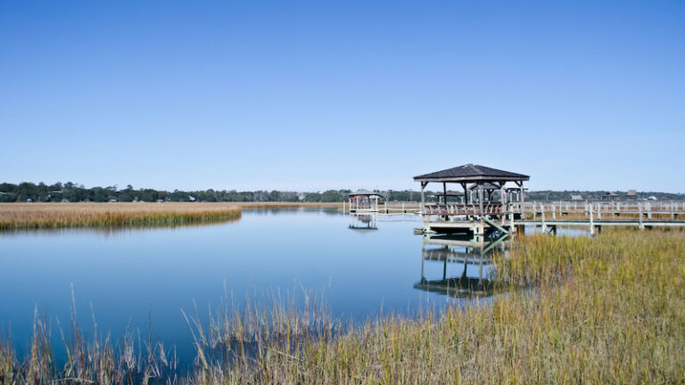 Pawleys Island, South Carolina