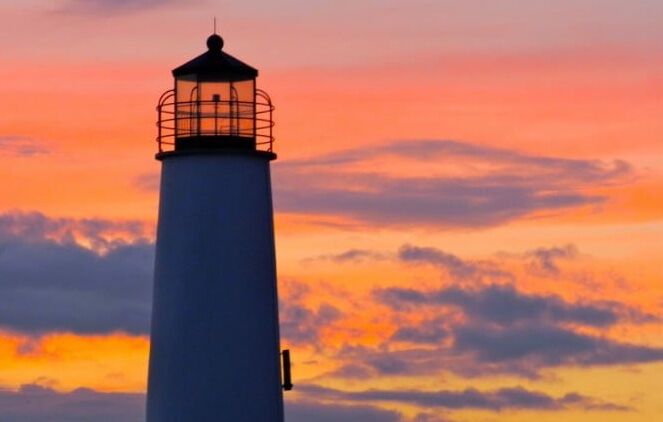 Cape St. George Light