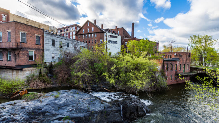 Brattleboro, Vermont