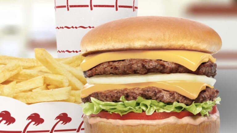 In-N-Out Burger