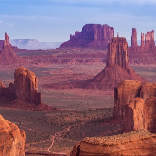 Celebrate Indigenous Peoples’ Day With These Tours (and Hotels)
