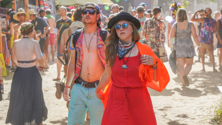 Oregon Country Fair