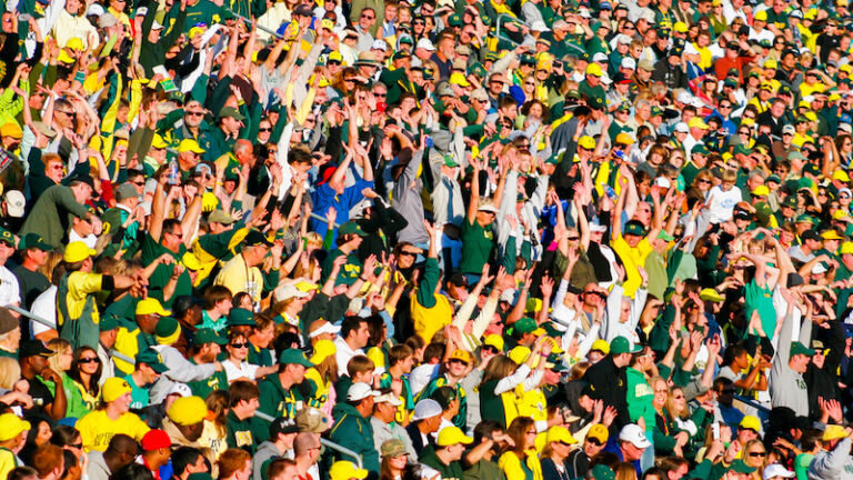 Autzen Stadium