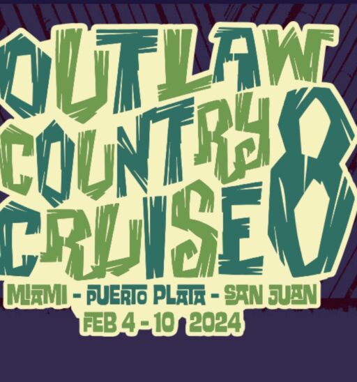 Outlaw Country Cruise 2023