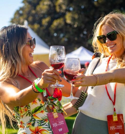 San Diego Bay Wine & Food Festival 2023