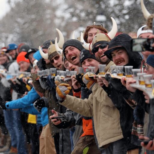 Ullr Fest 2023